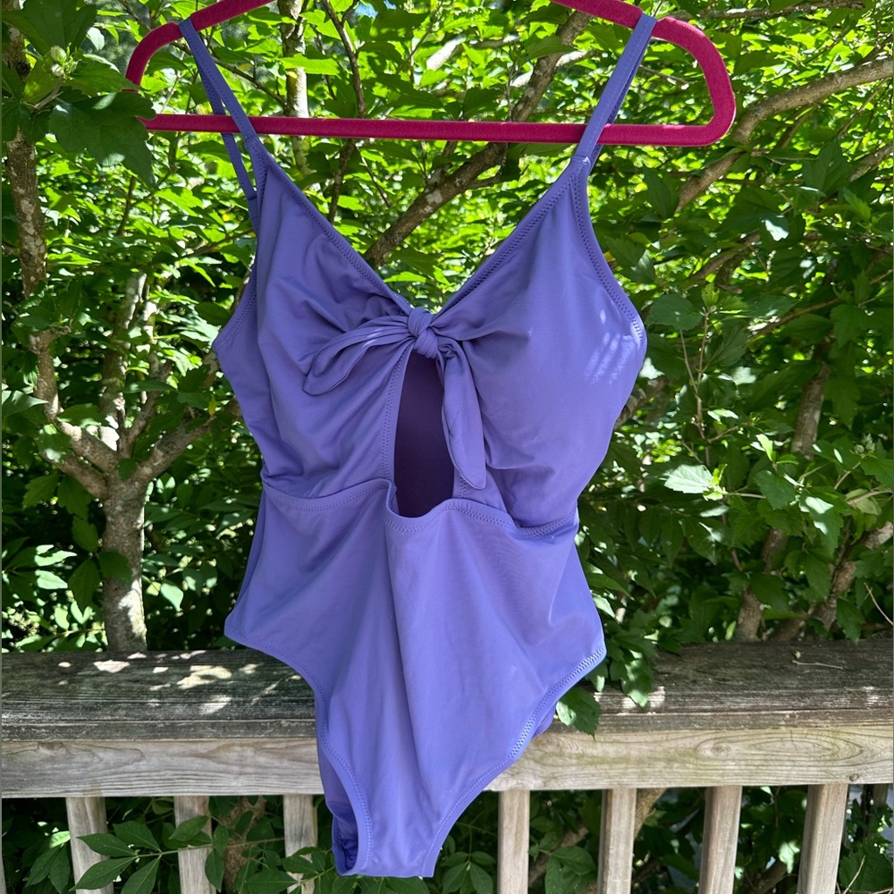 Gap one piece swim